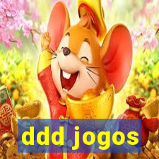 ddd jogos